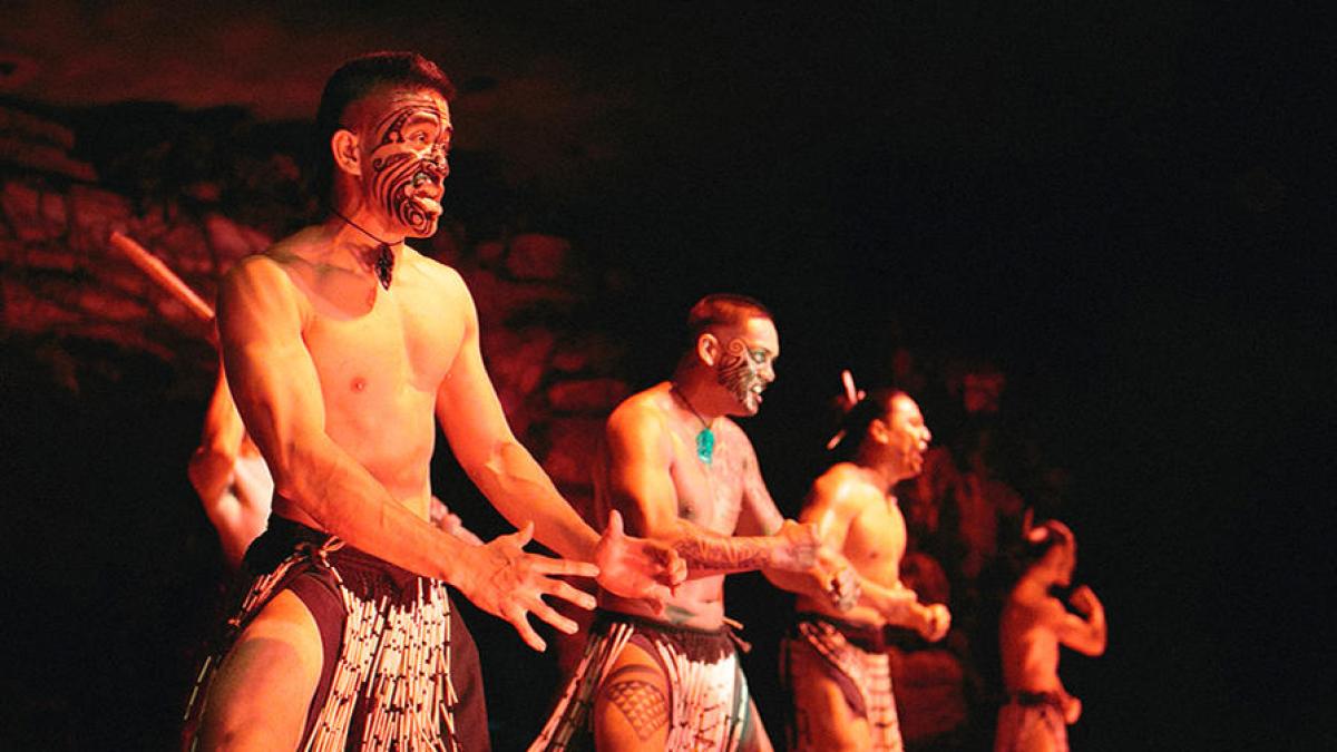 Private Events Drums of the Pacific Maui