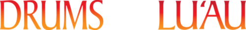 Drums of the Pacific